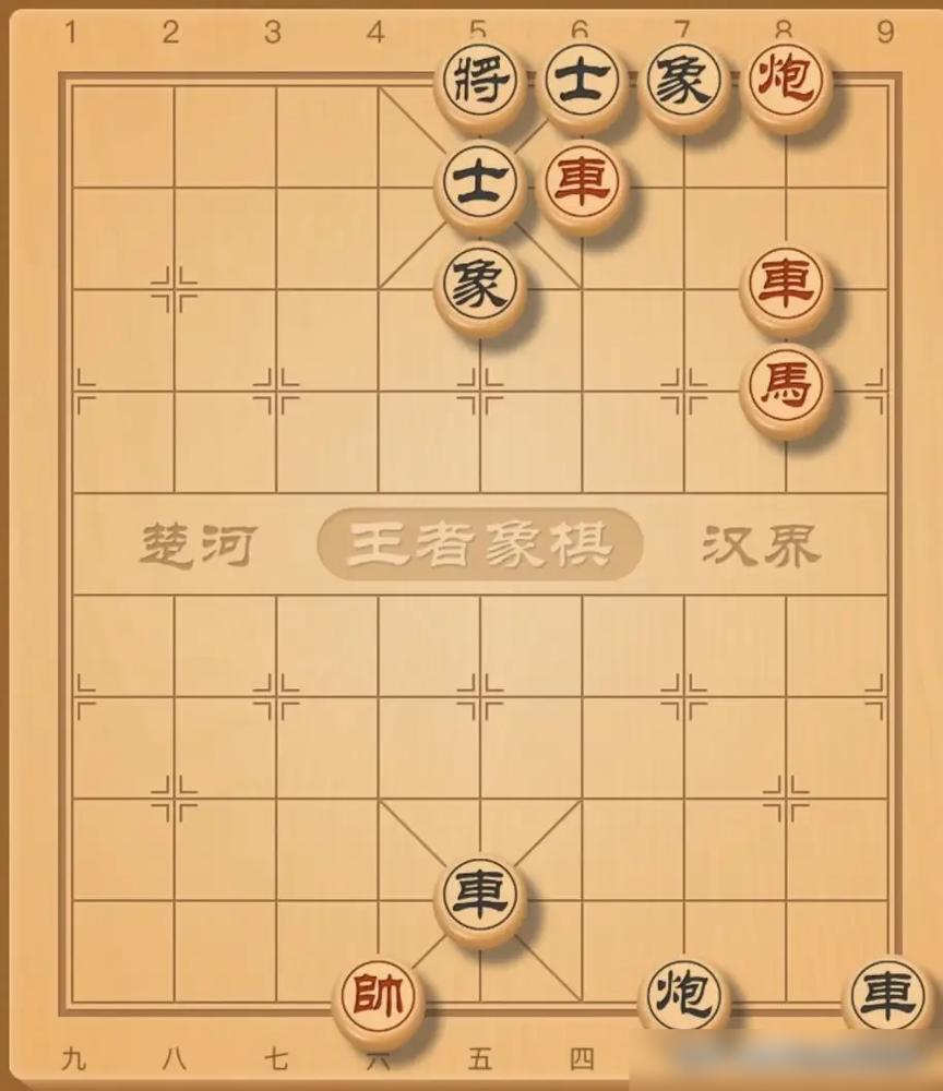 那些号称“80%棋友解不开”的民间残局，在特级大师眼里，可能连看都懒得看一眼。这