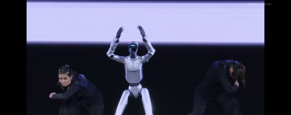 【荣耀首款人形机器人亮相 MWC 2026，现场表演舞蹈及后空翻】2026 世界