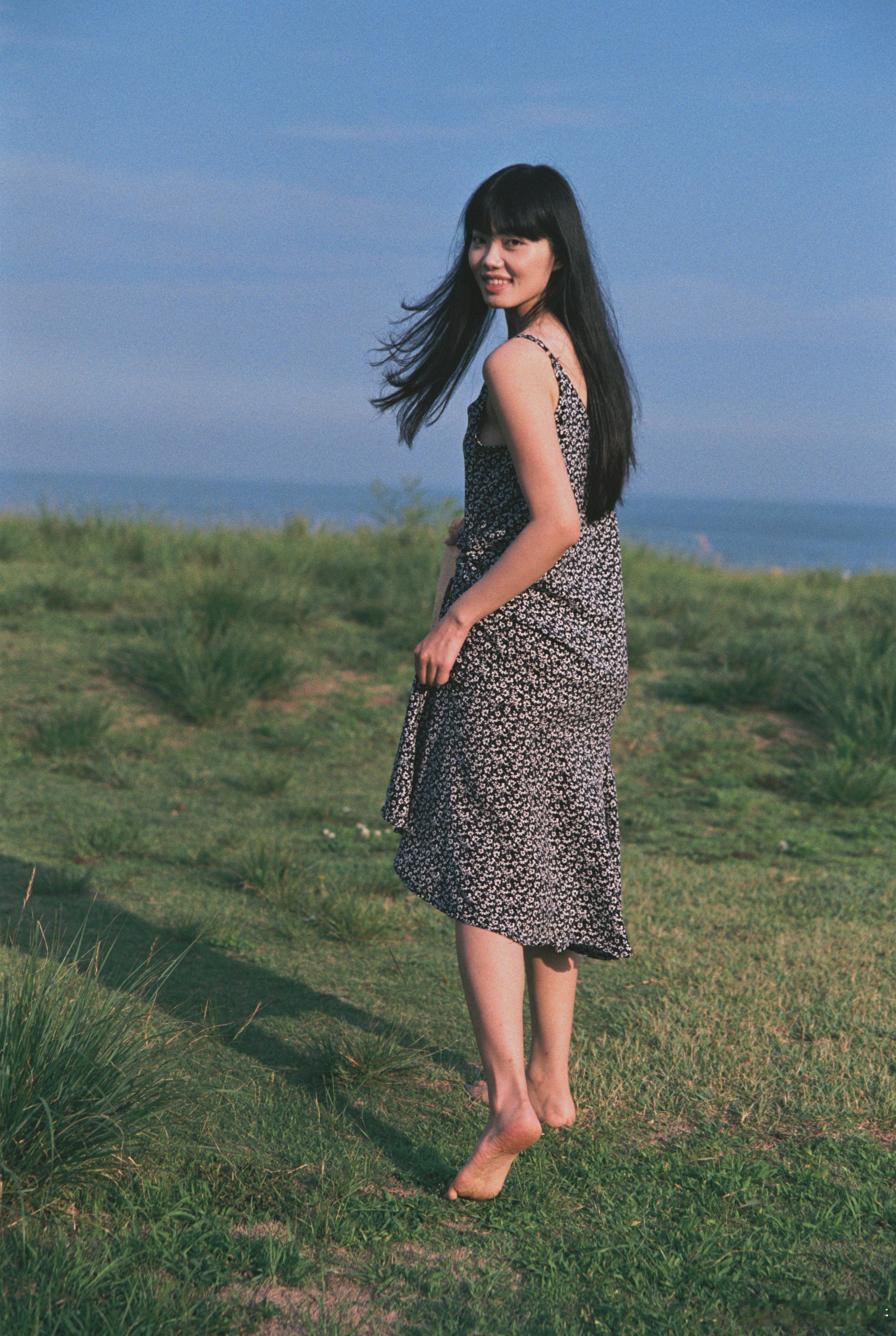 好像拍到了昭和画册！ ​​​