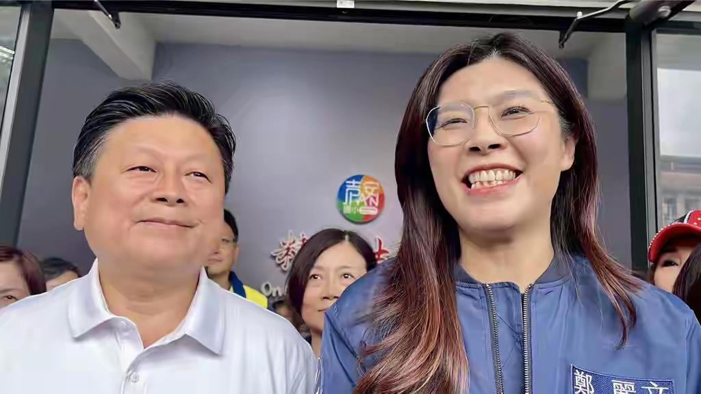 这次国民党做得对！让国民党党团派出代表上凯道支持民众党与柯文哲！

国民党党这次