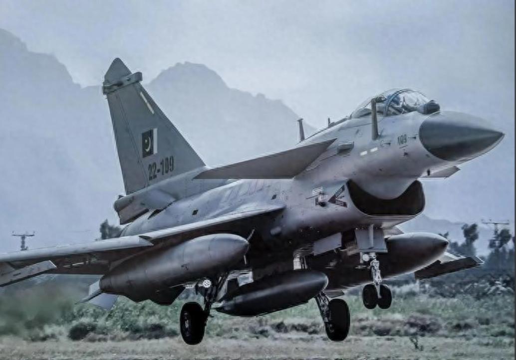 埃及不买了，印尼不买了，泰国也不买了，怎么歼-10C实战表现越猛，买家反而越少呢