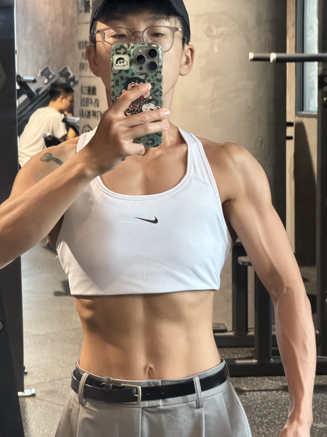 健美比赛 赛后防暴食技巧