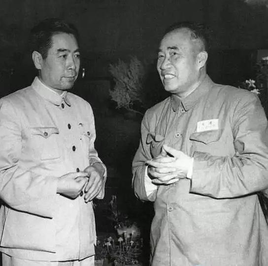 1997年，中国银行在进行内部审计查账时，竟发现周恩来总理在30年前存入了1.2