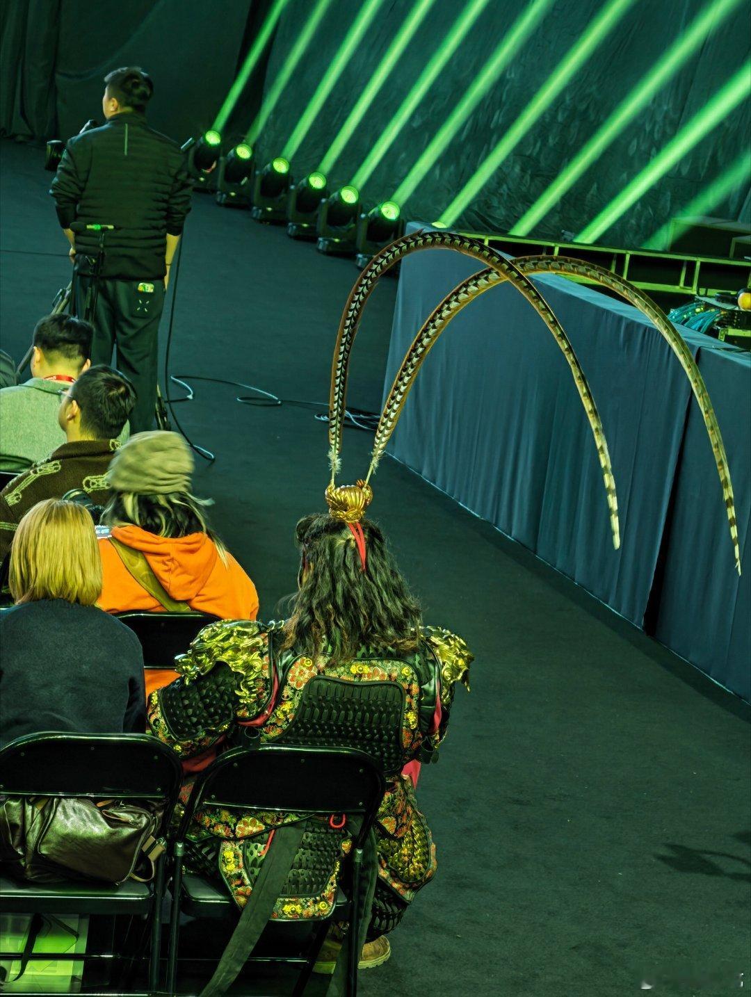 一位特殊的来客一加ace6t