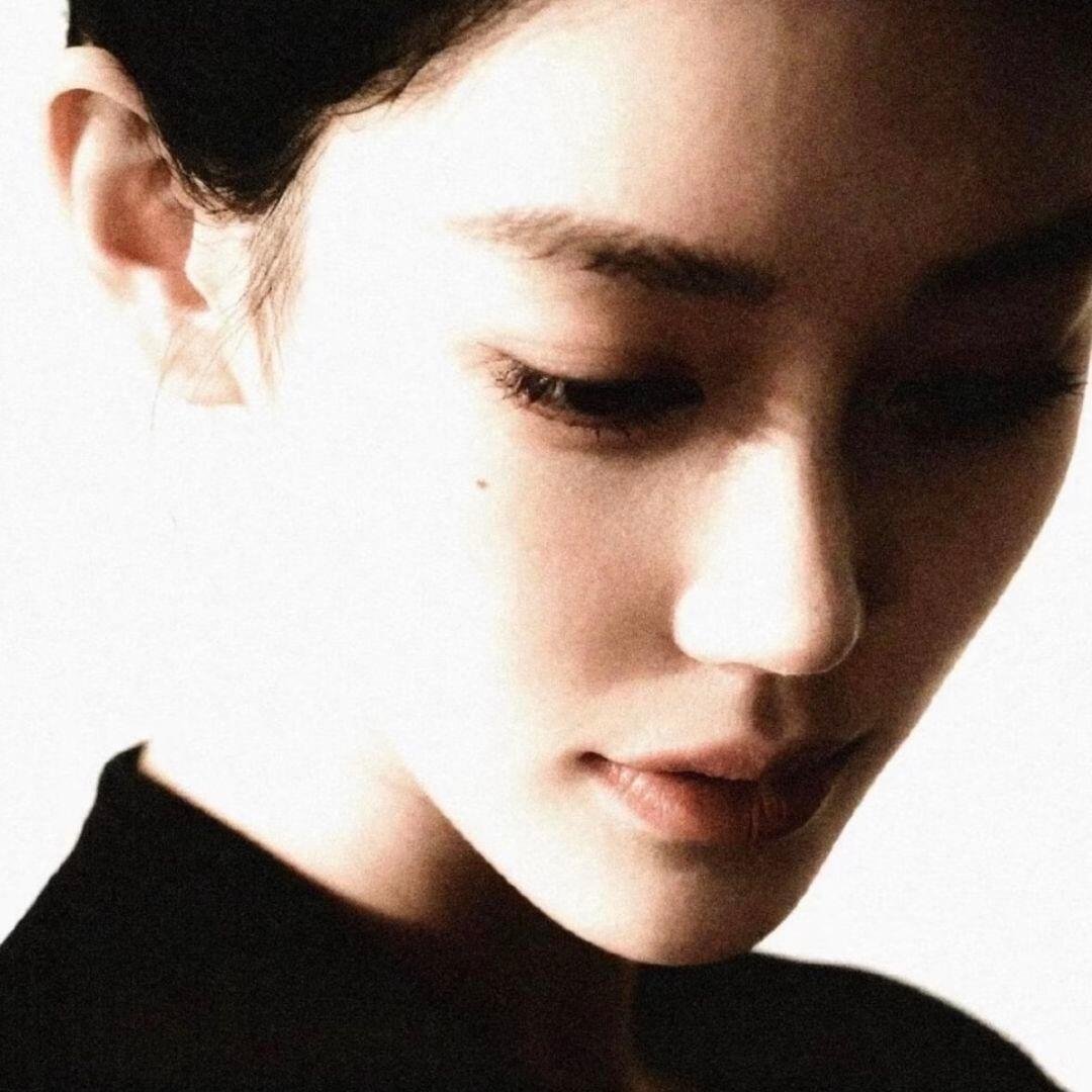 𝙒𝙚𝘾𝙝𝙖𝙩女生头像｜高质量女头｜小众女头｜气质女头｜氛围感女头 