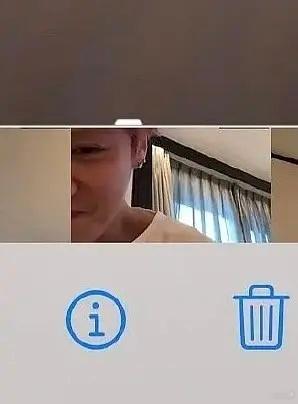 我的天啊司晓迪发的这是鹿晗吗？你们觉得是真的还是假的？ 