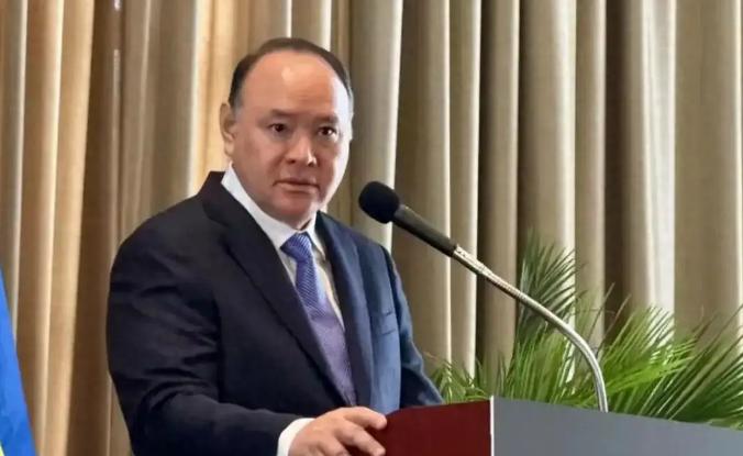 8月16日，中国驻菲律宾大使馆罕见甩出一份火药味十足的回应，直接把矛头对准菲律宾