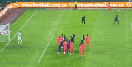 北京时间今天晚上19:35，2026CFA中国之队·金华国际足球邀请赛在金华市体