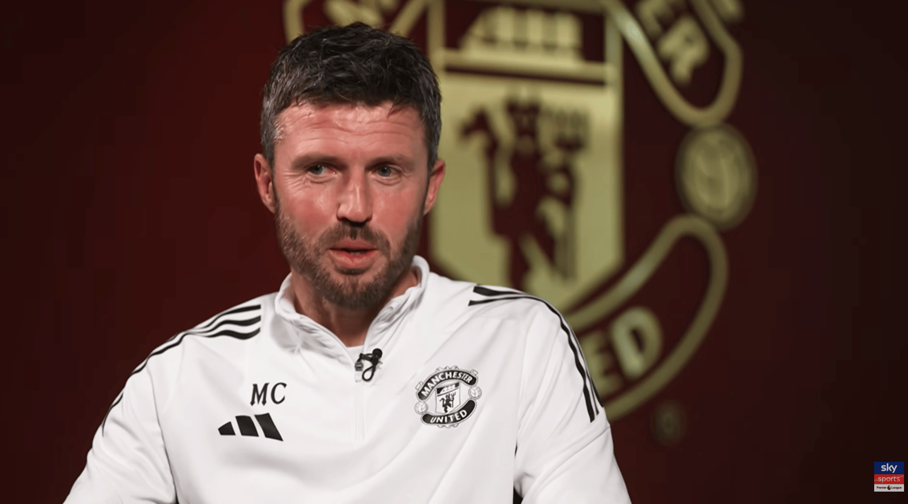 卡里克：击败强队不够，曼联在踢中下游球队时也要100%专注