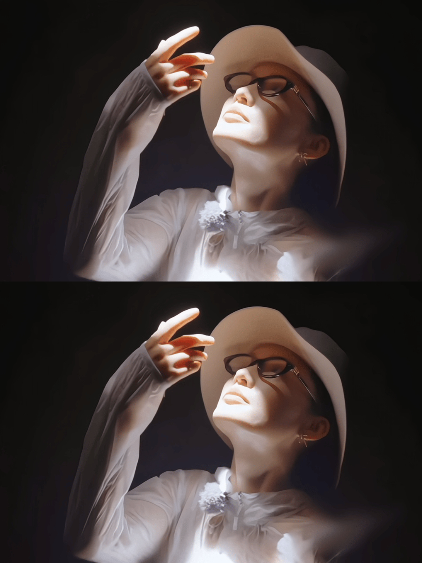 被花少团的温暖光芒击中了📷好想定格这个被光偏爱的七老童心呜呜呜好想定格卡纳克神