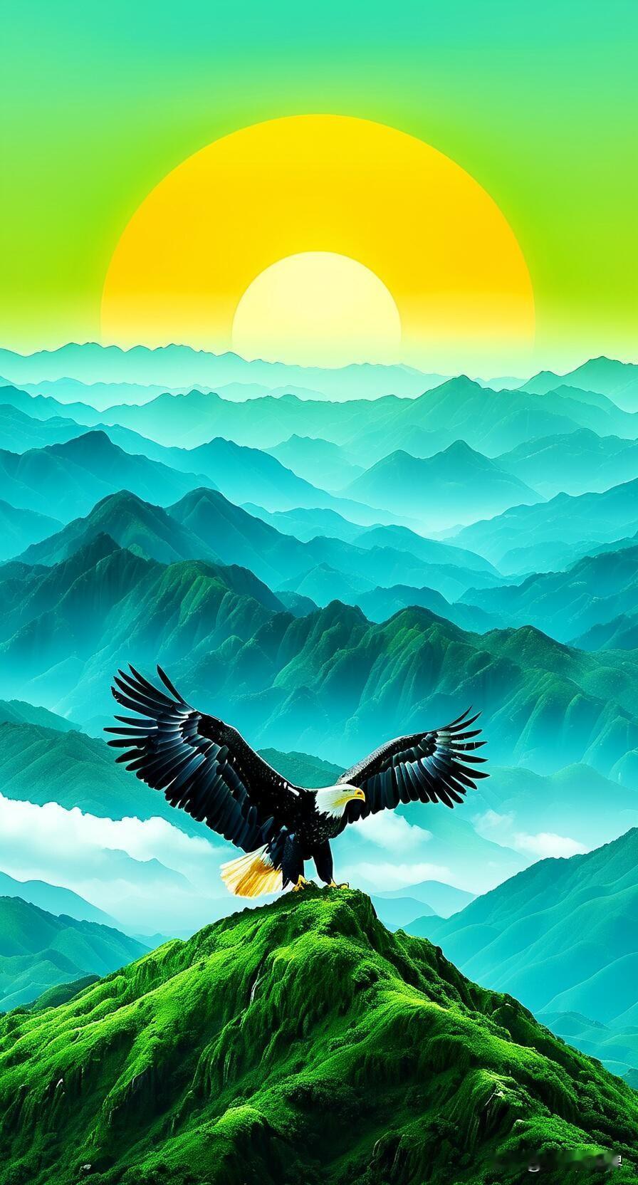 美景图片分享 自然风光照片  实拍美景图片