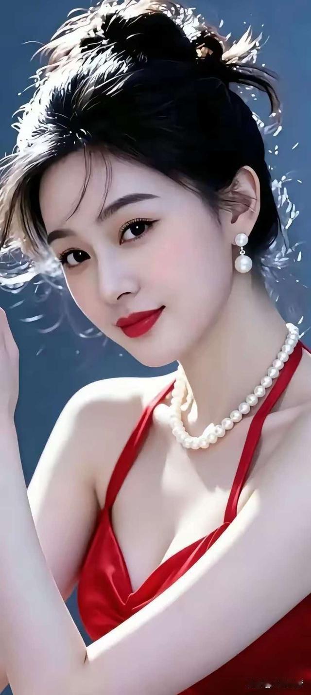欣赏美女，对提高细胞再生有重要意义。