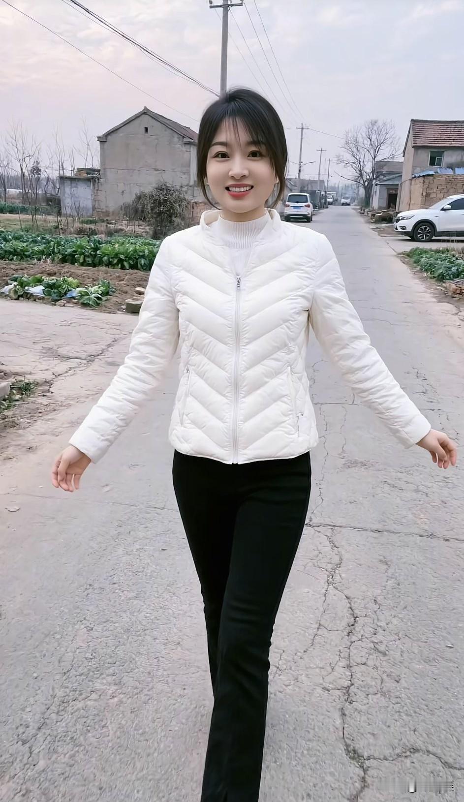 亲爱的粉丝家人们，我这样的在农村属于什么级别的？