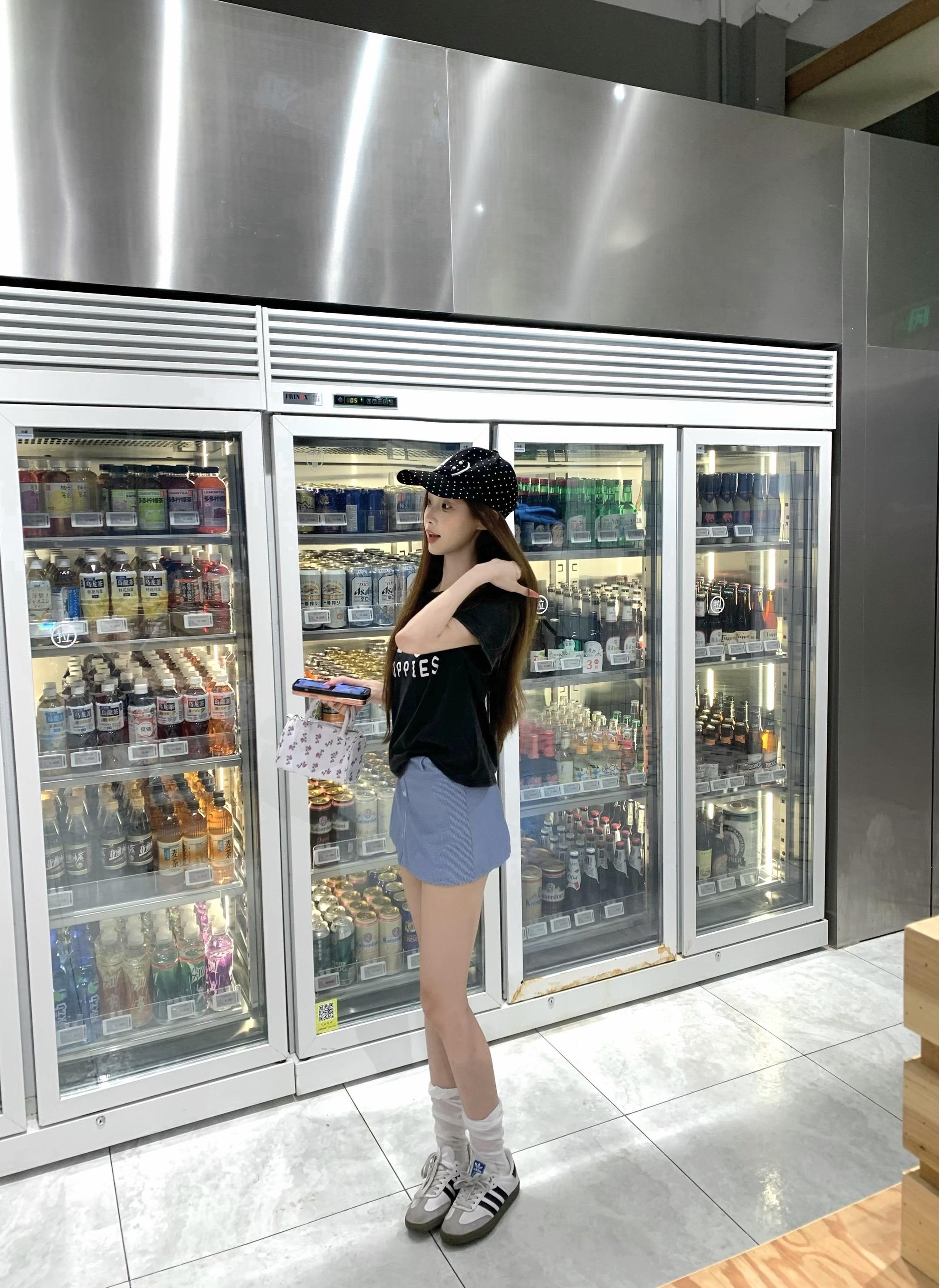 我爱我的鲜活。