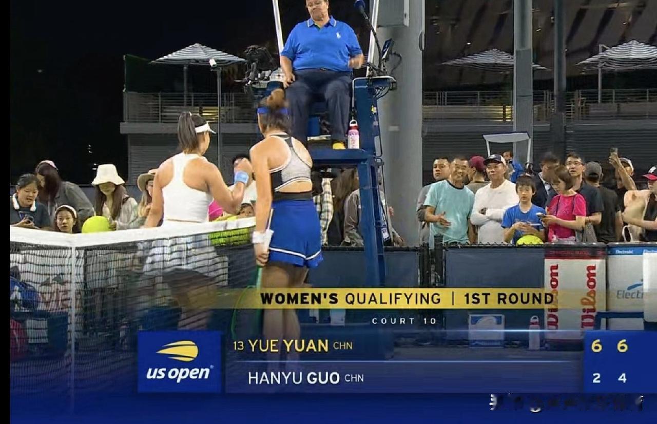 小布逆转获胜，袁悦2-0晋级下一轮！重要赛事预告！

北京时间8月26日清晨，2