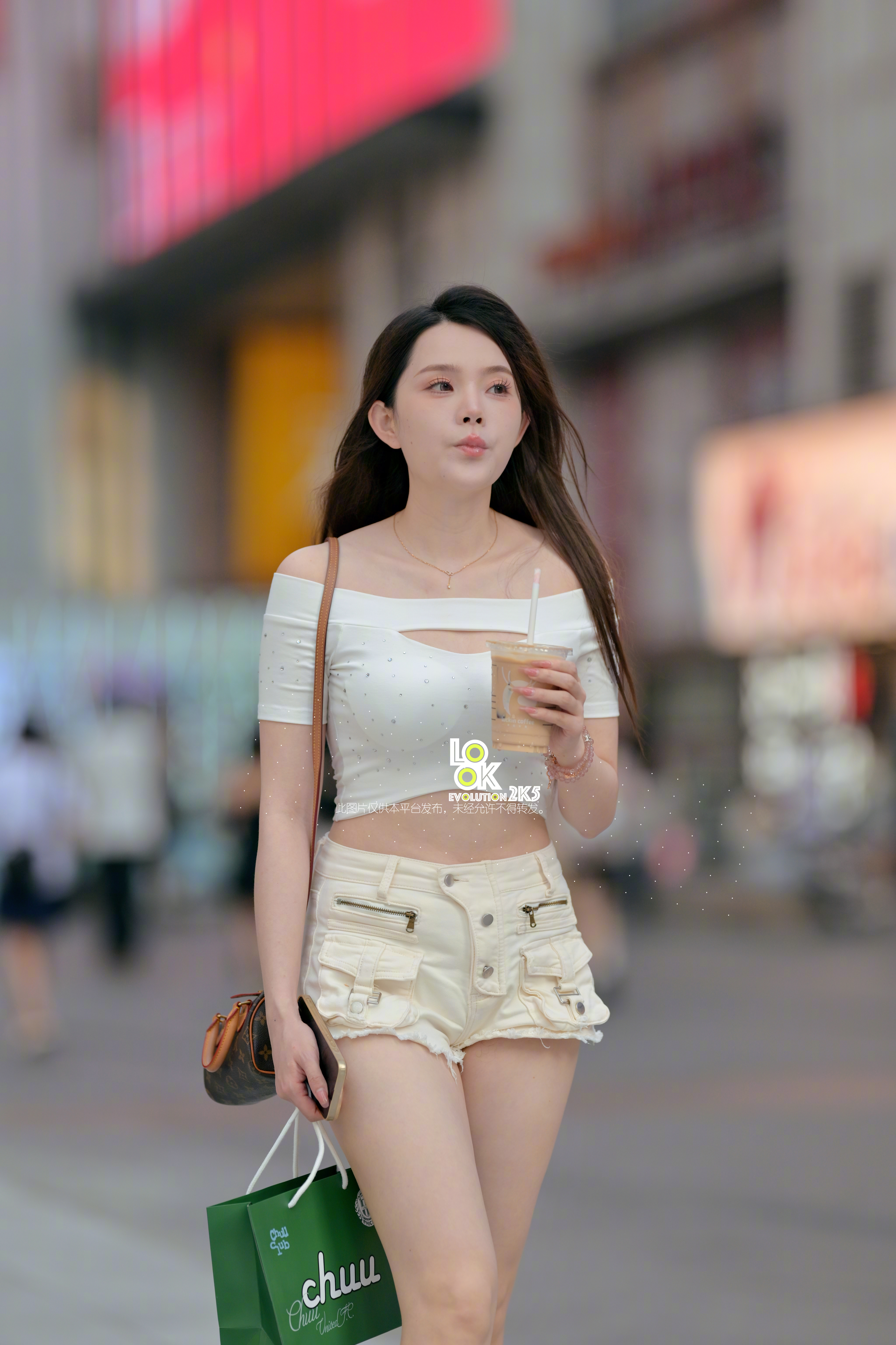 再来一张特写 ​​​