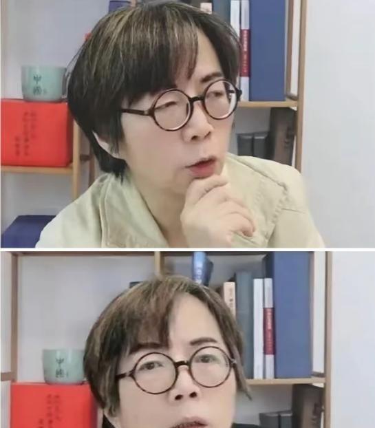 真没想到啊，自称“统派”的台湾媒体人黄智贤，竟然在昨天的节目中大言不惭地表示，支