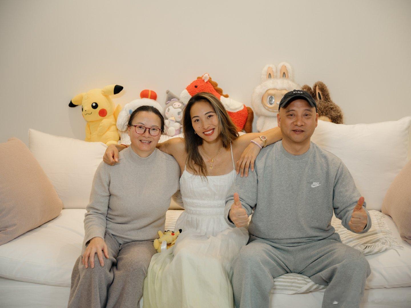 郑钦文的12月 哇！ 郑钦文的12月 