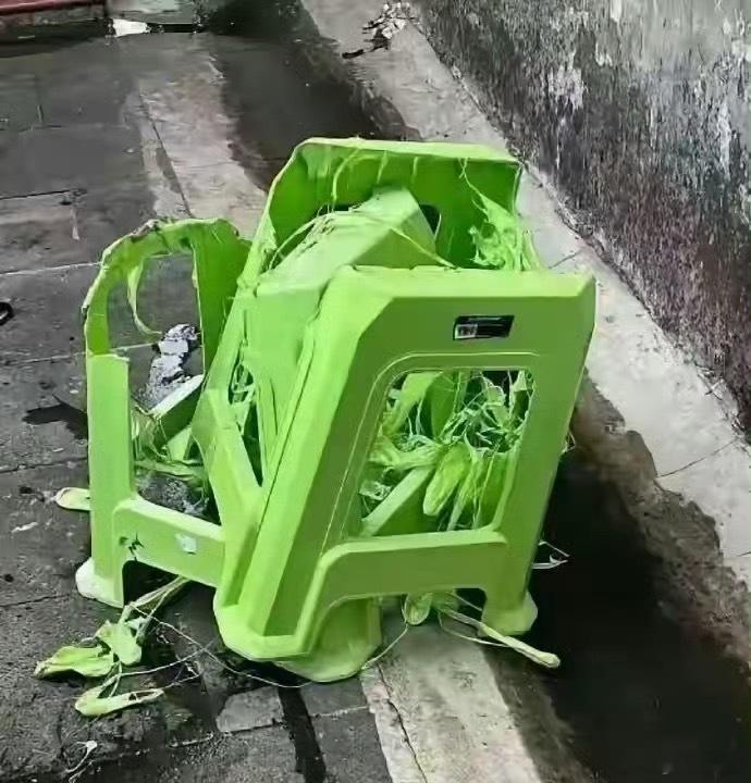 人连常识都没有是多可怕的事情 ​​​