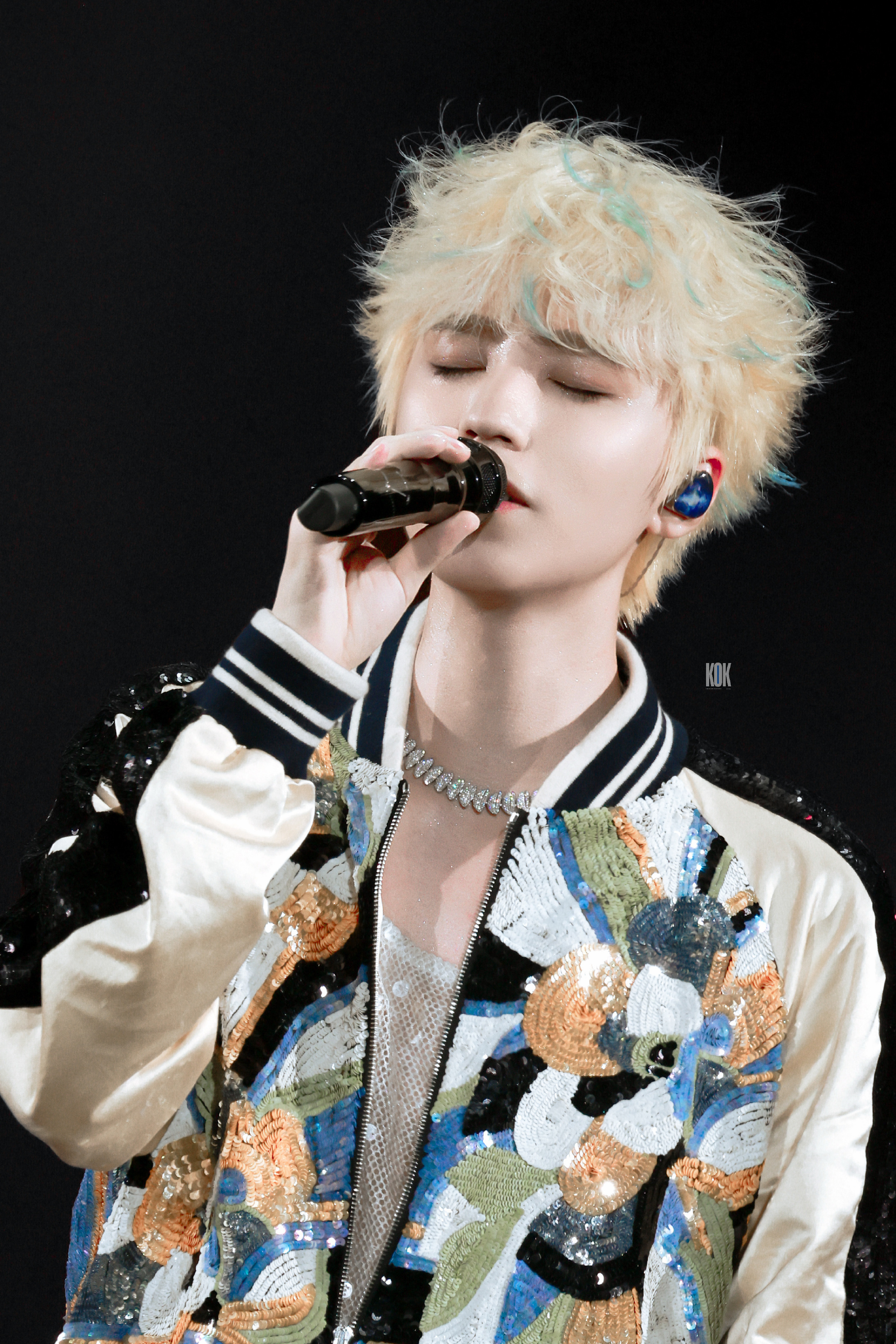 王俊凯💙王俊凯电影刺猬💙💙王俊凯首张同名专辑wjk   💙💙王俊凯演唱