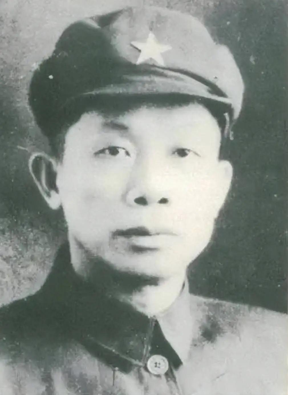 1973年年7月19日，他在北京逝世，周总理指示：追悼会规格要高，讣告要在人民日