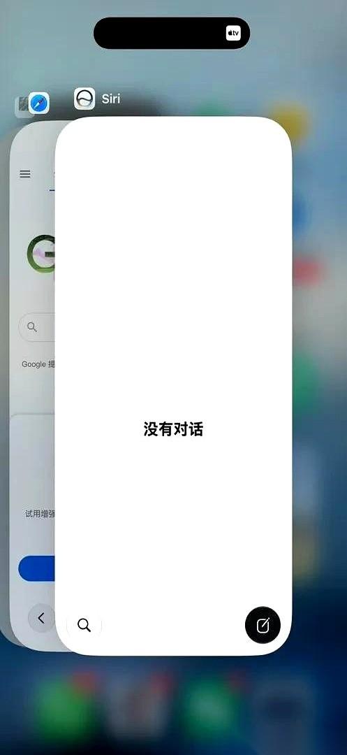 刚刷完iOS 18测试版的朋友，现在都在试一串神秘代码。
打开你的Safari，