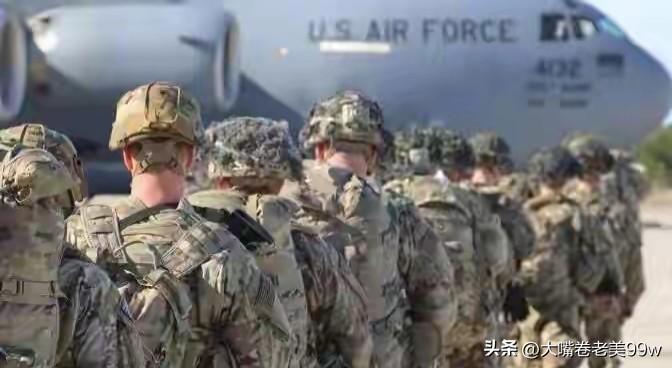 中东冲突，伊朗的打法，美国的弱点，都暴露无遗，这给我们在中美发生冲突时，提供了经