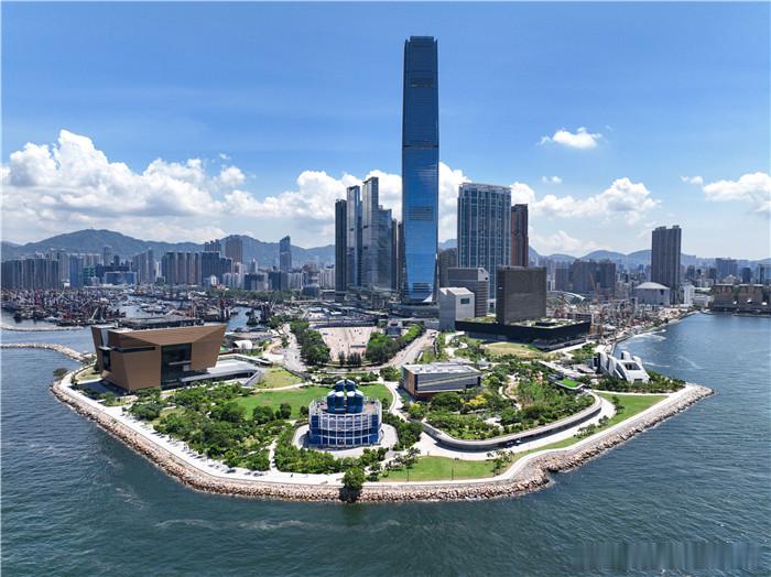 香港西九文化区管理局今日公布即将于 6 月 18 日至 22 日在上海举行的沪港