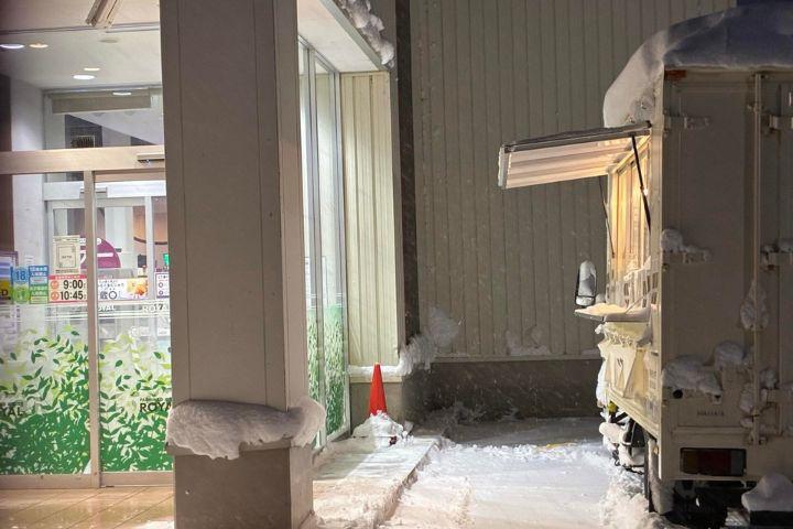 青鸟继续出征！「没事」遭指是大陆用语 北海道台事早餐店未播绿媒被抵制

梅花新闻