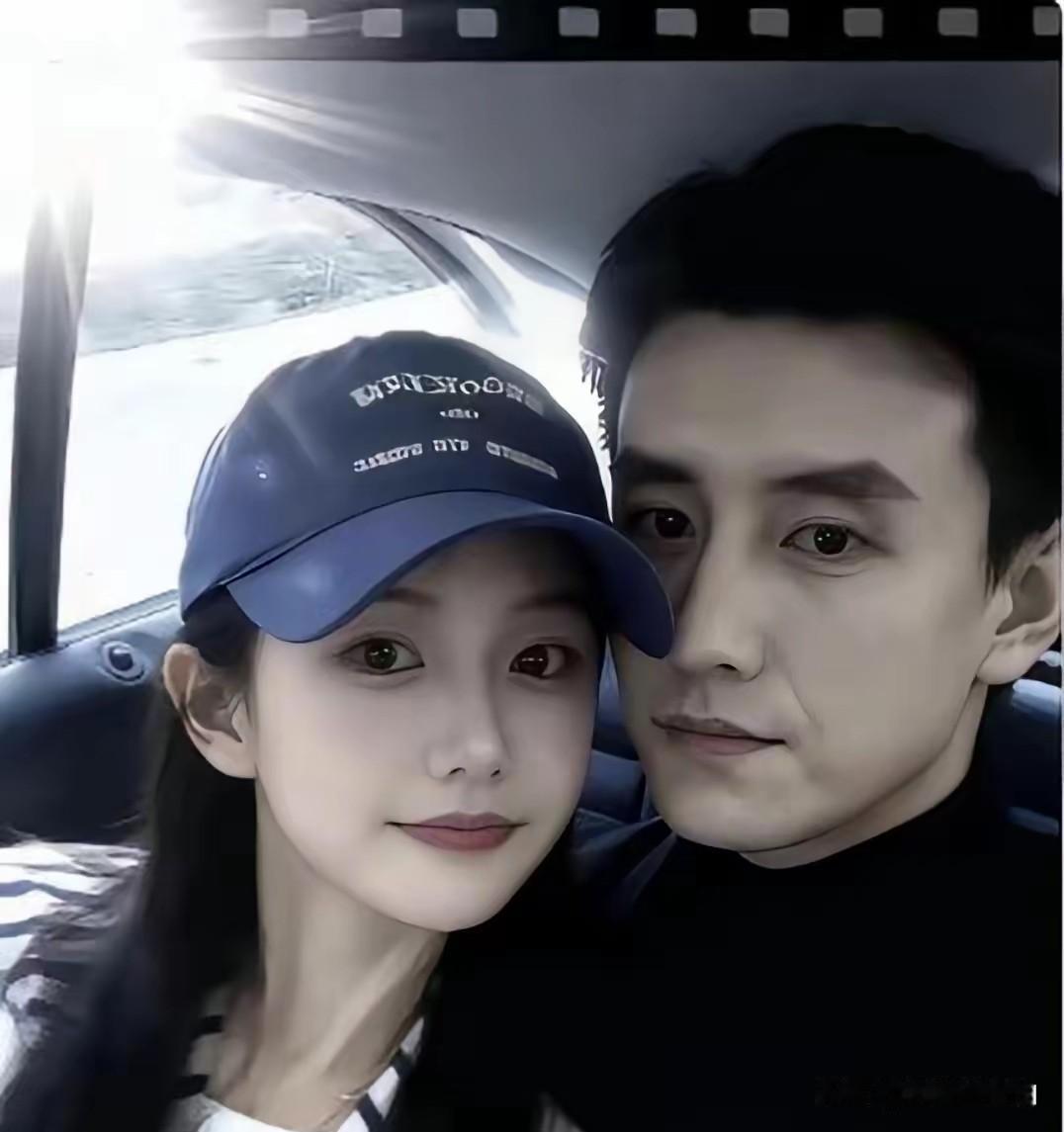 爆红之后，他做的第一件事就是公开那个陪他挤了8年地下室的女孩。
刘萧旭演短剧的时