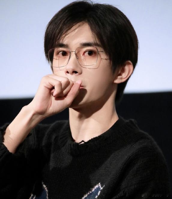《小小的我》在东京电影节首映后，口碑评价不错。网友称演特殊人群是展现演技的机会，