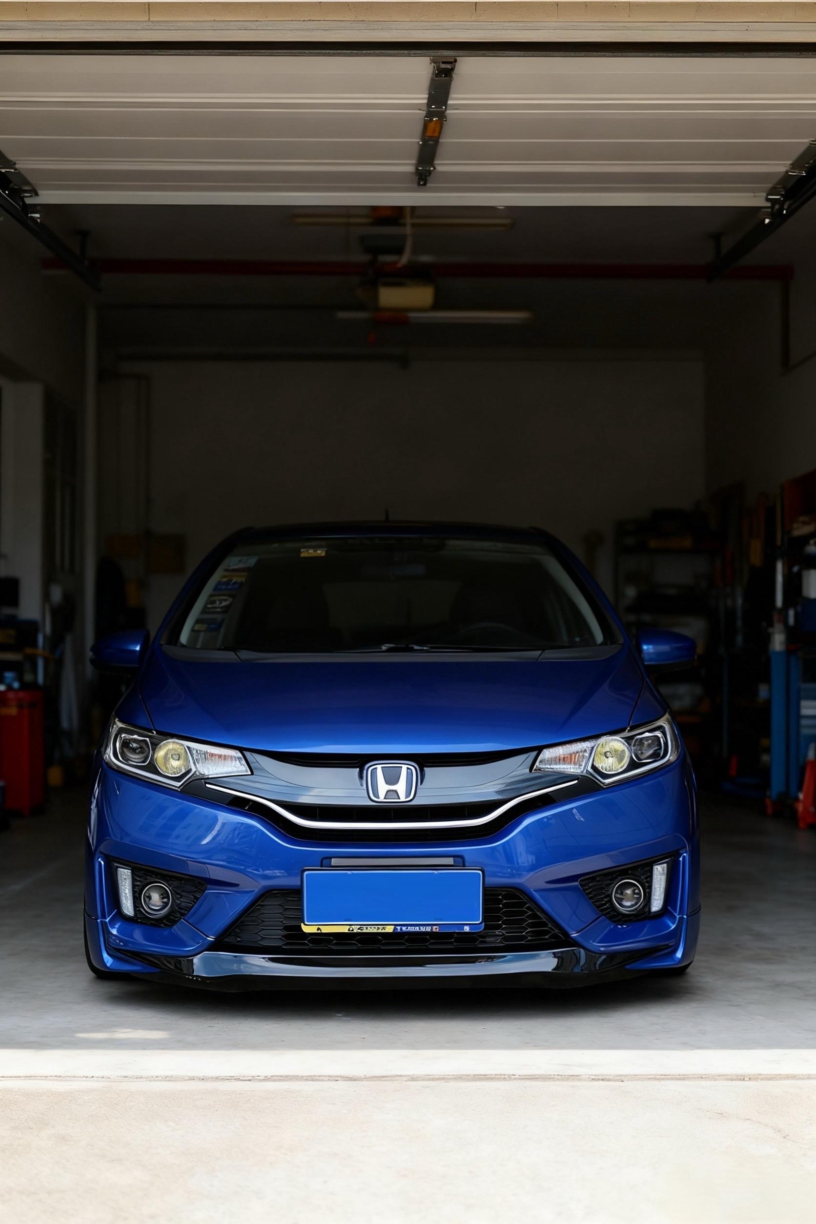 曾经被号称“本田超跑”