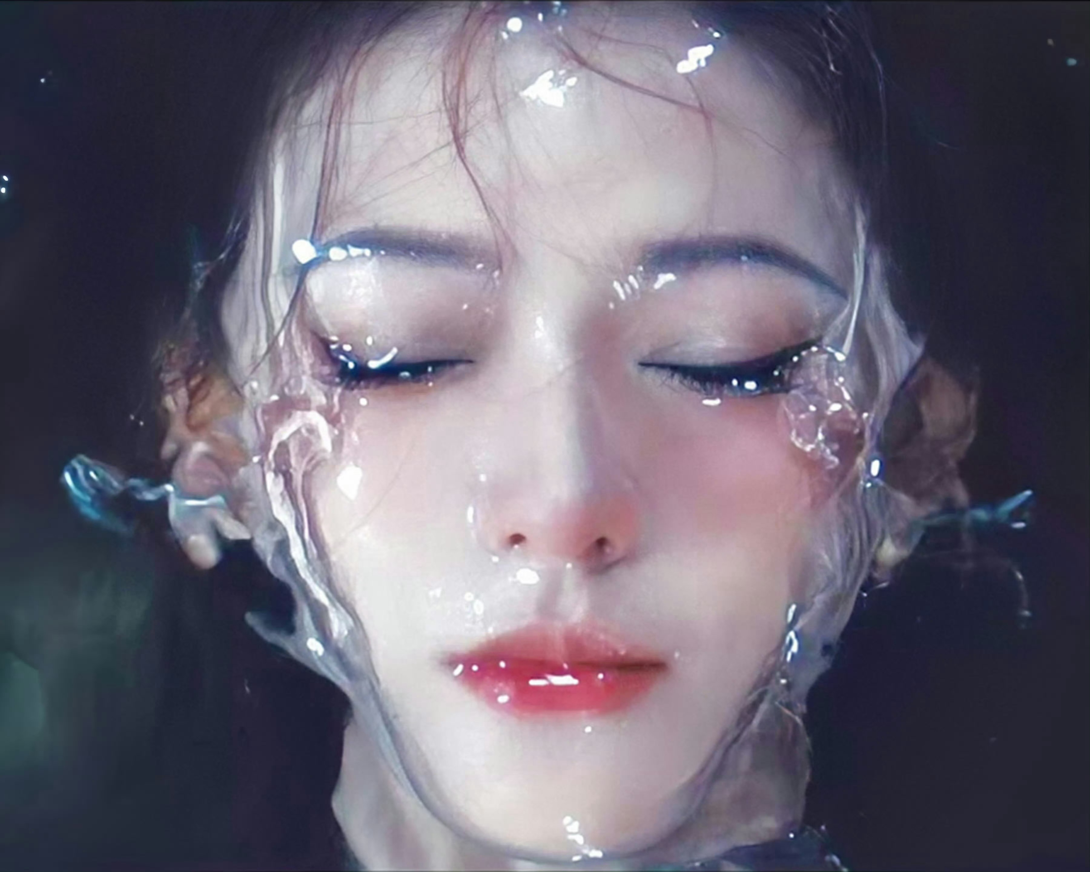 【张予曦】完全美神维纳斯张予曦妈妈给女儿定制88道菜菜单 ​​​