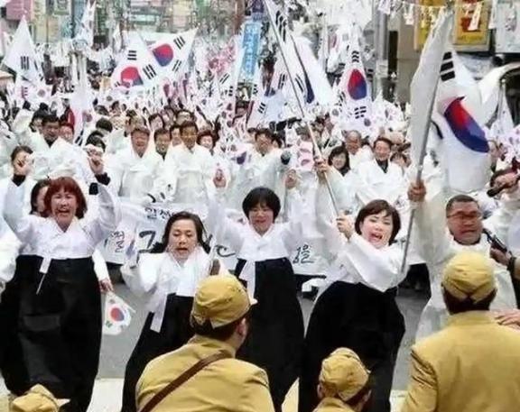 为什么 日本 统治 韩国 40年，却没能同化韩国？不是没有，其实已经快被同化了，