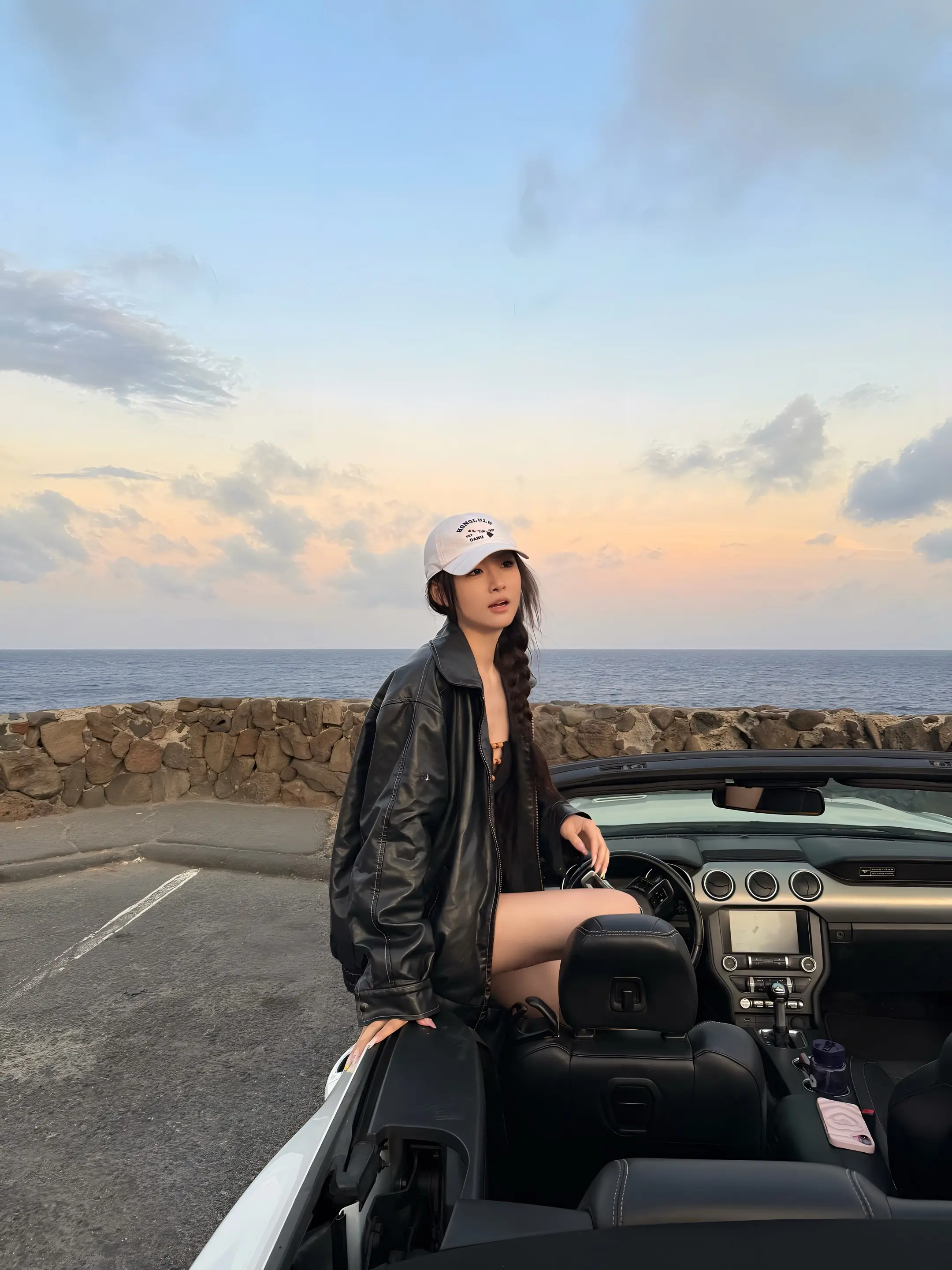 Hawaii sunset🏝️