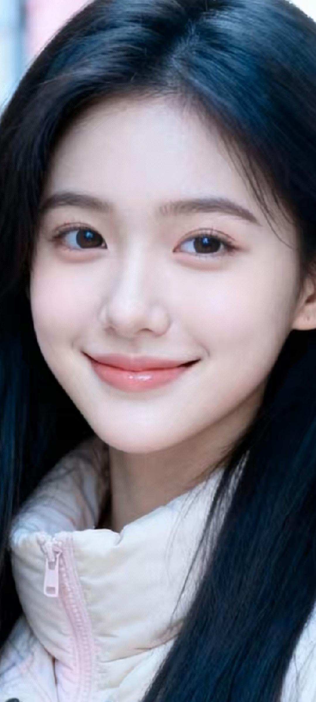 元气满满的一天，从微笑开始！😊✨