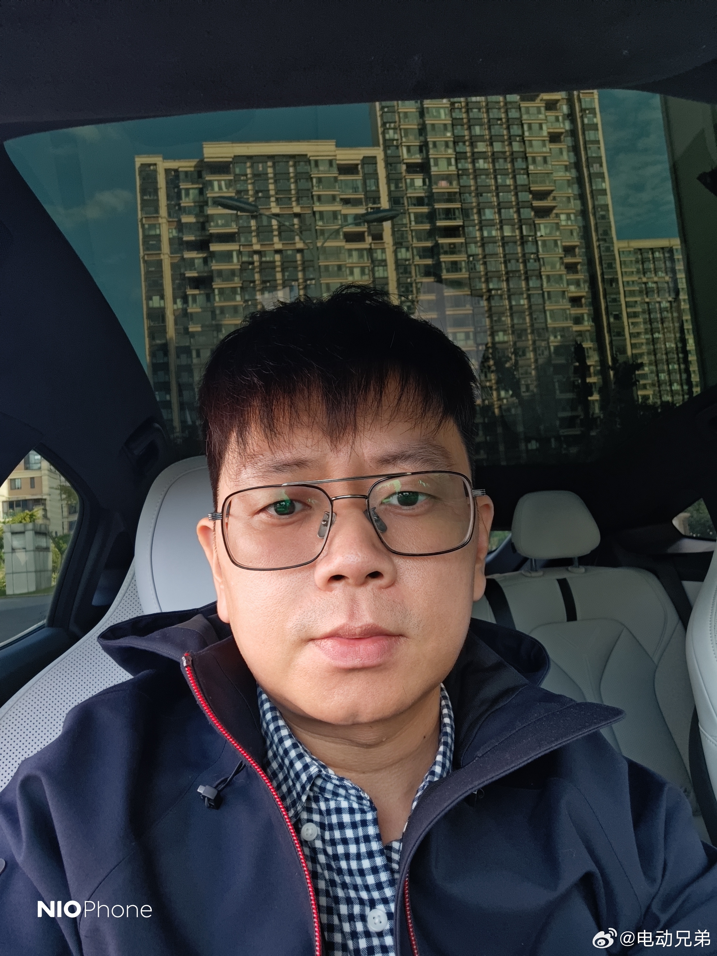 刘海向前，一往无前，下个月一定比这个月更美好[可怜]电动兄弟 ​​​