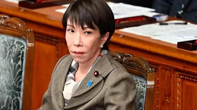 高市早苗攥着手里可怜巴巴的4%算力，居然满世界疯狂拉人建群，妄图在中美AI争霸的