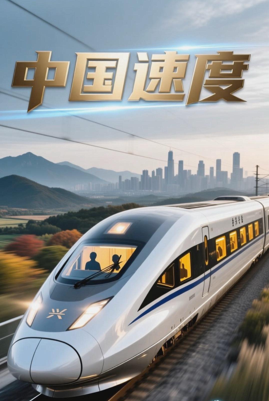 《中国铁路高姐风采》·
一、
银龙驰骋越千山，高姐英姿映客颜。
微笑如春风拂面，