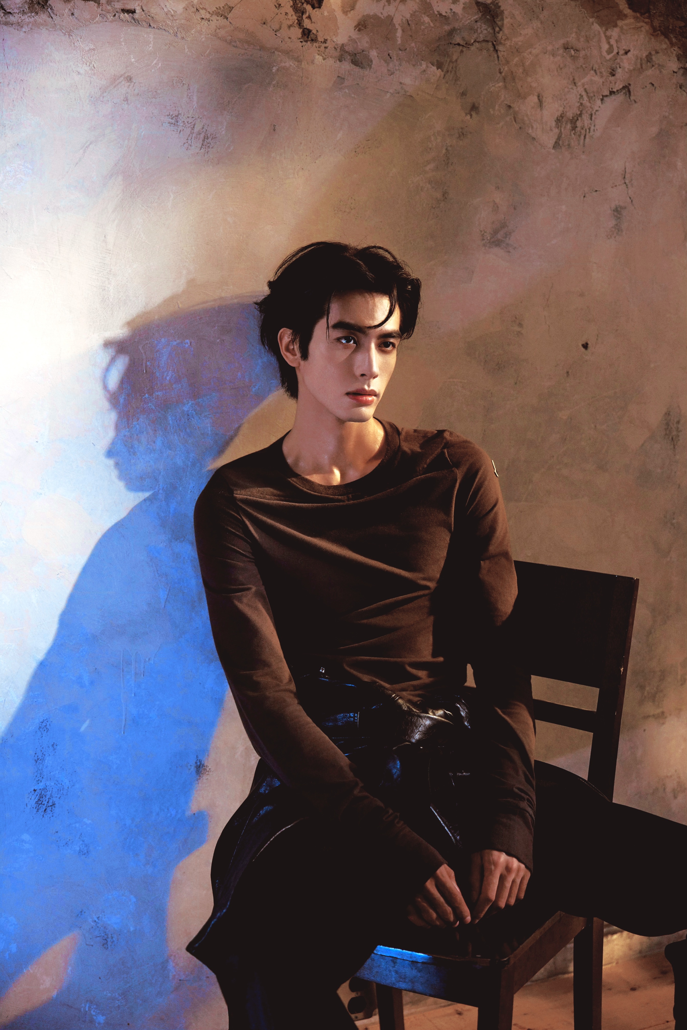 /宋威龙🤎🖤 