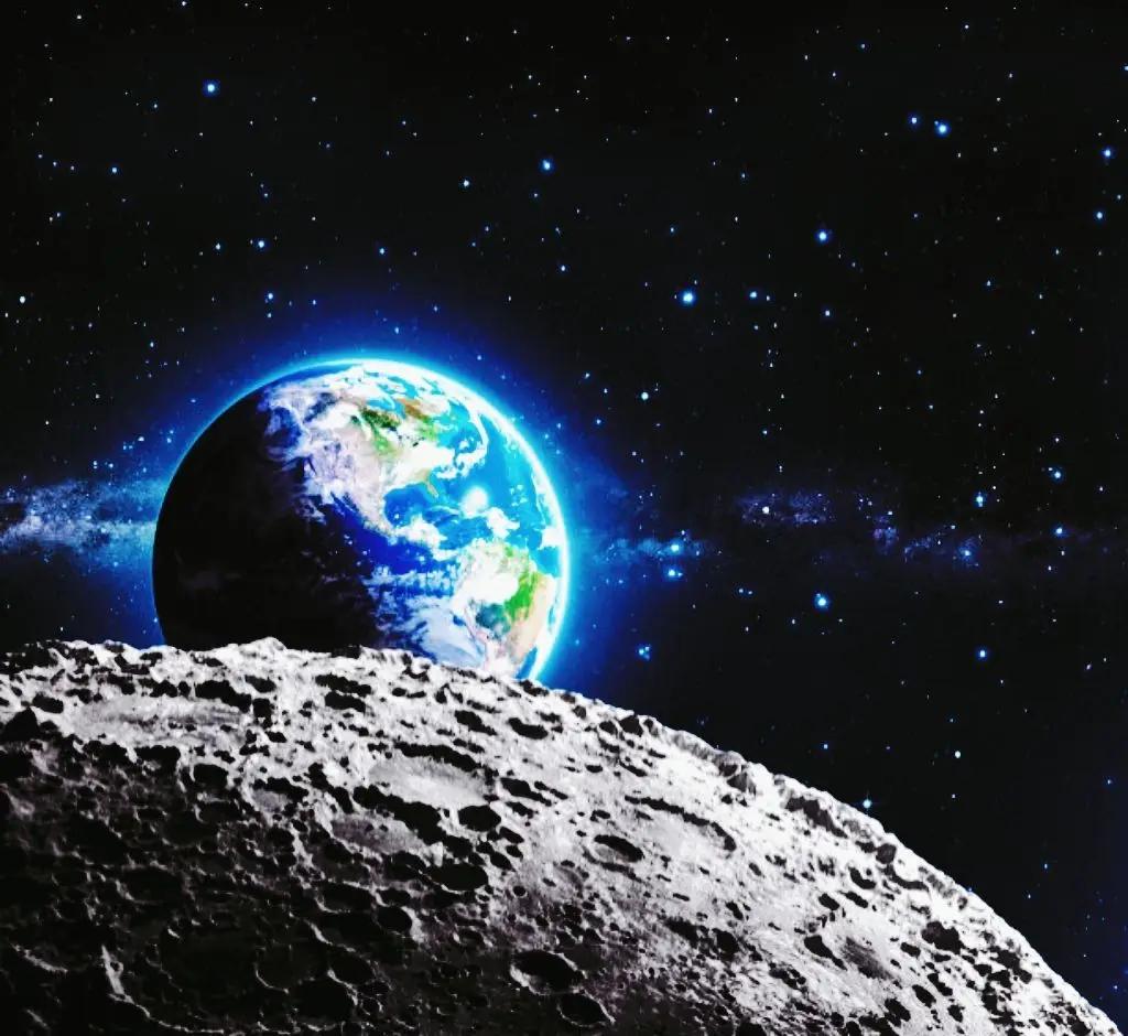 台湾抄大陆作业？2028开始登月

台湾太空中心（TASA）星期天（8月3日）宣