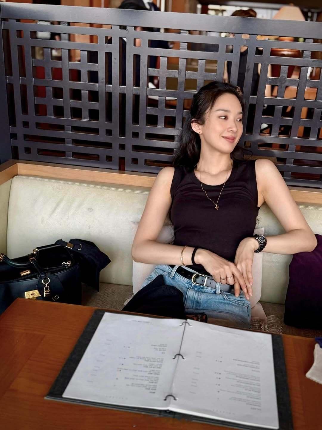 近期李清雅 ​​​