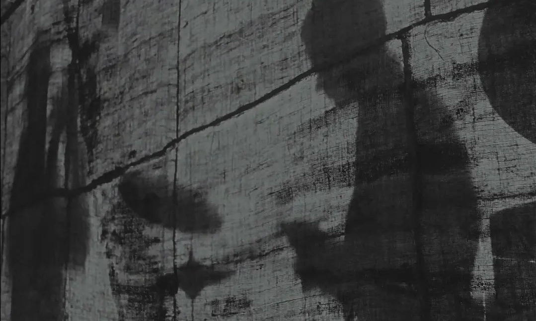 早安🌞“或许是眼泪流得太多了？”“那我值得你流下多少眼泪？”——《无罪的巫师》