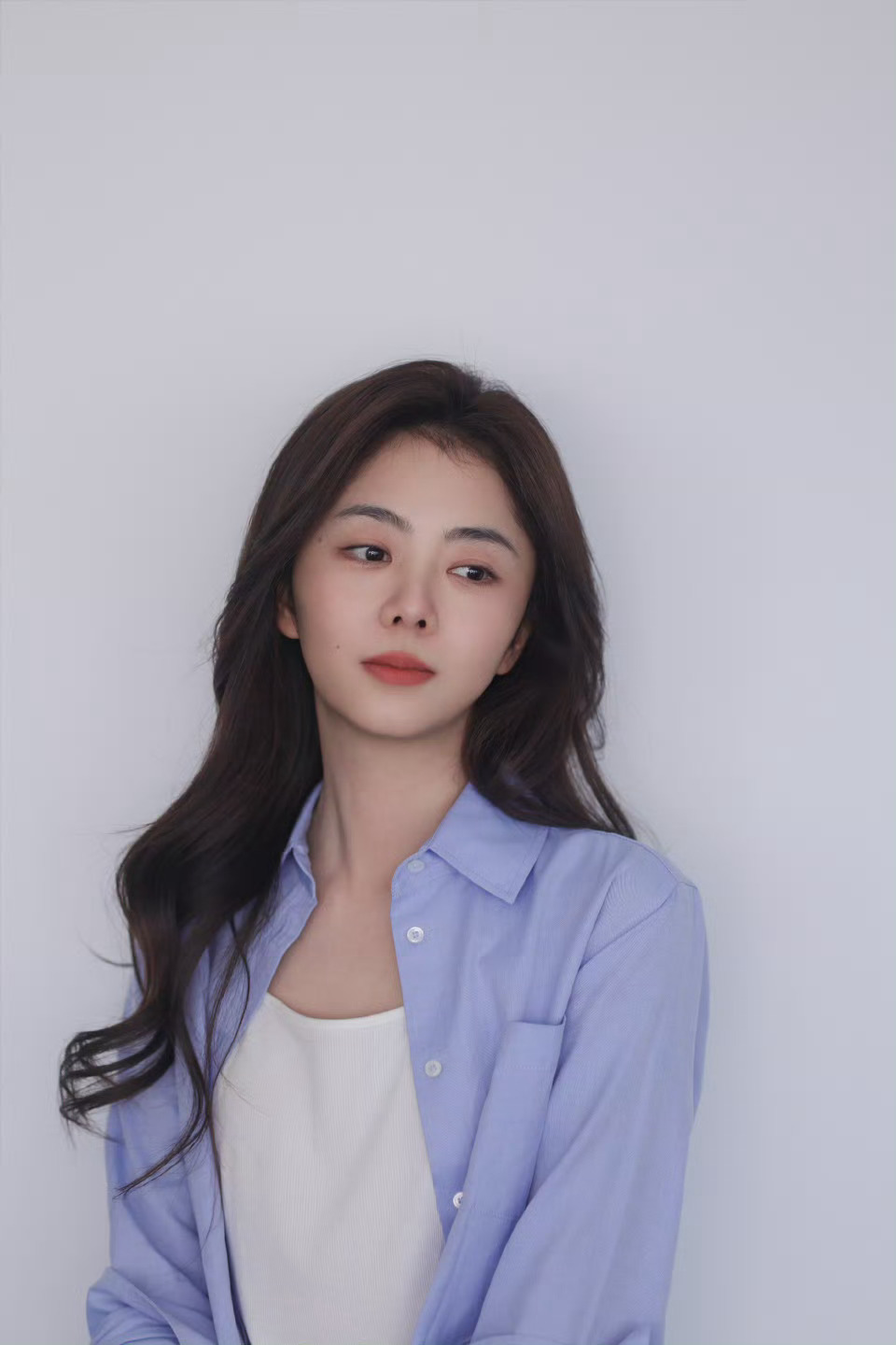 谭松韵[超话]  tsy谭松韵兰香如故 tsy 谭松韵许兰香『谭松韵』骨子里透出