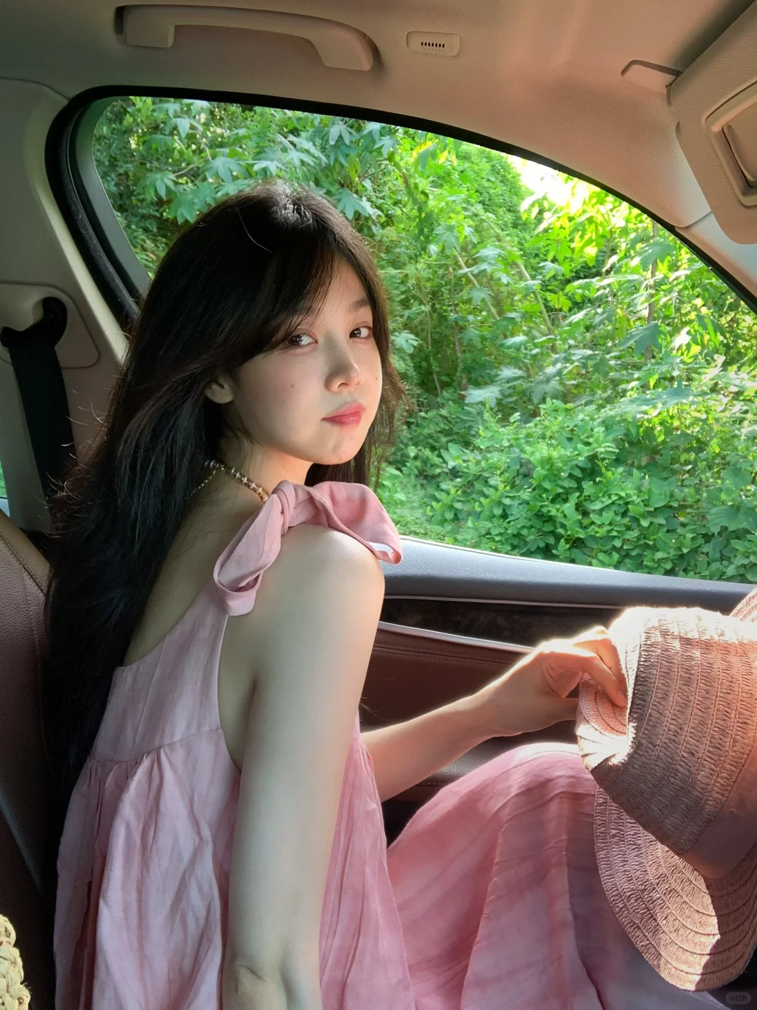 喜欢夏令时🌸