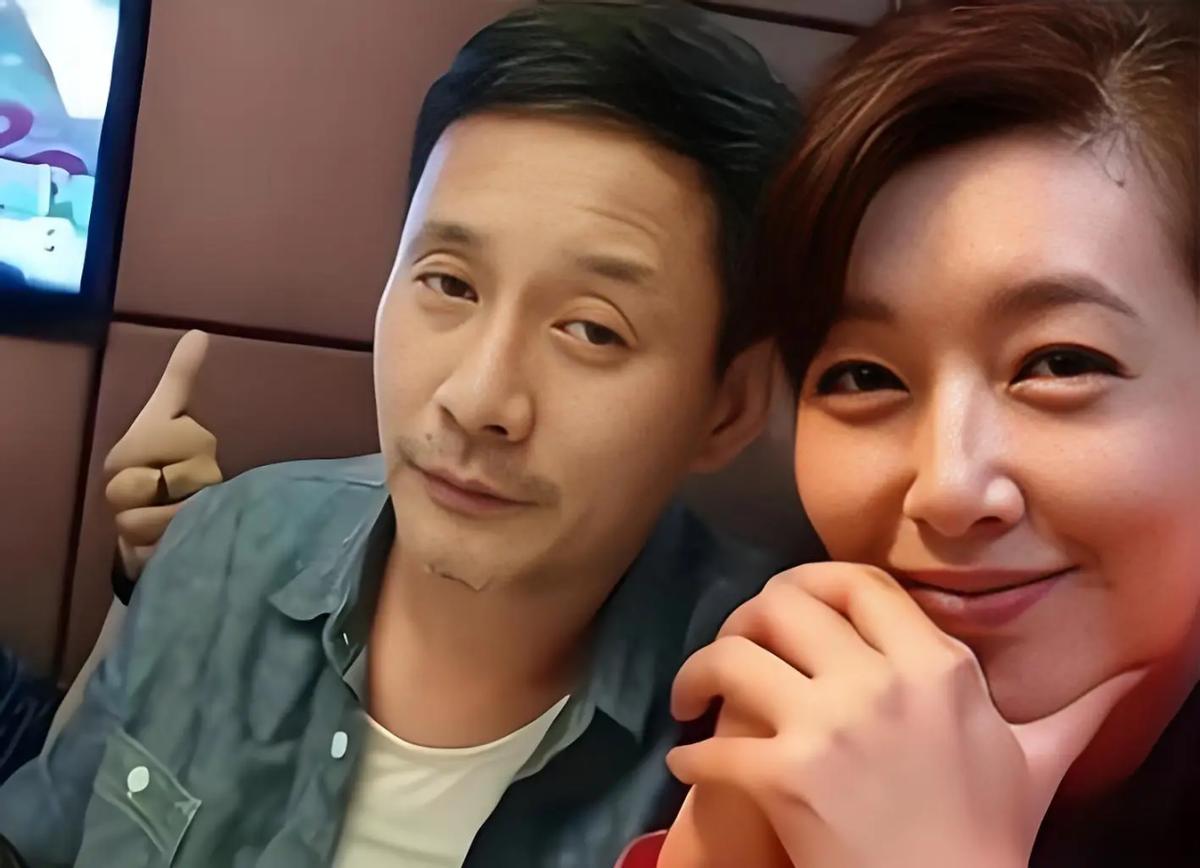 江珊身家过亿，却嫁给了 28 岁还在开货车的田小洁。谁能想到，这个住北京豪宅的女