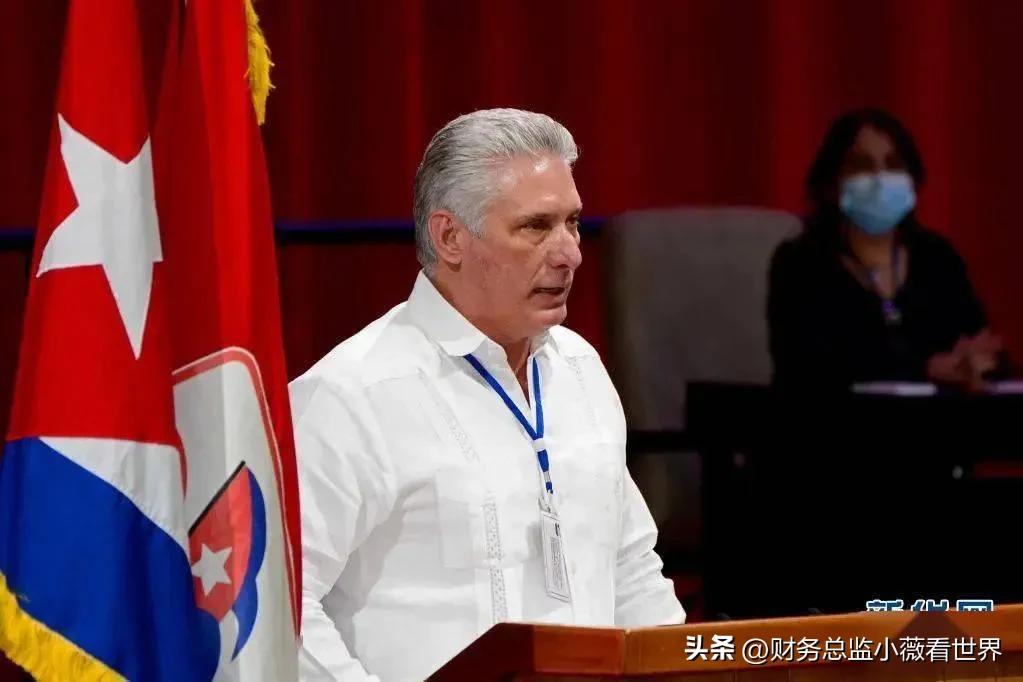 古巴的结局，早在失去委内瑞拉石油的那一刻，基本就注定了！过去，很多人以为古巴最重