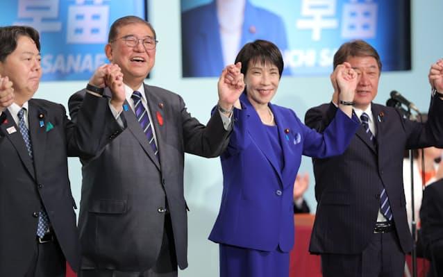 11月13日，日本国内对高市早苗在台湾问题上的立场，虽然有批评的声音，但大多集中