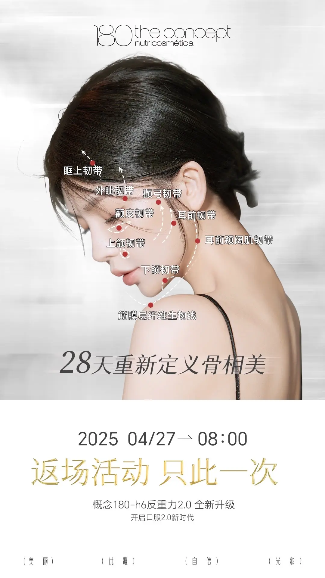 2.0反重力 给你 不止是惊喜