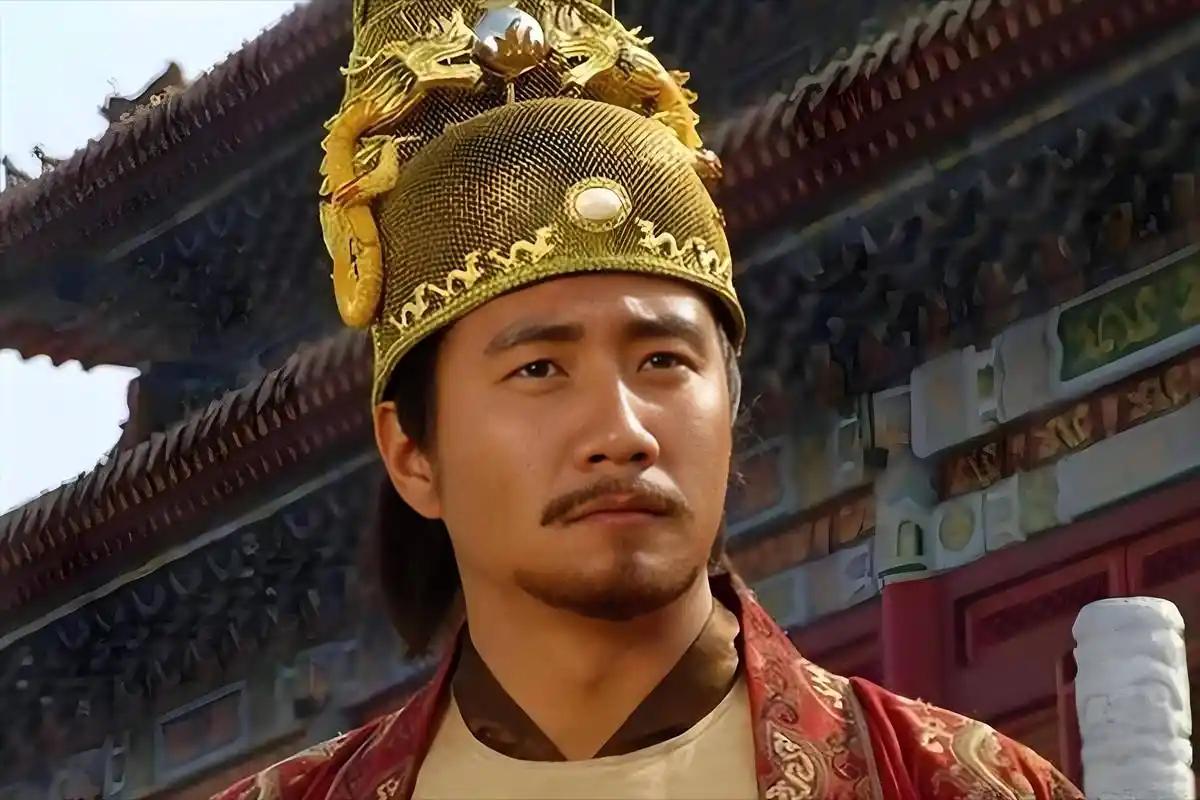 朱元璋为何放弃天赋异禀的朱棣?

朱元璋放着朱棣不用，偏要传位给孙子？不是老眼昏